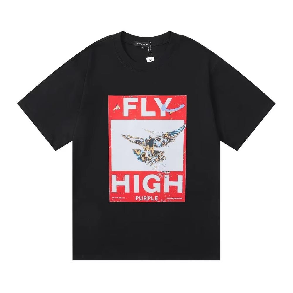 

Американский бренд Tide, принт с парящим орлом, высококачественная футболка из чистого хлопка, повседневная, с коротким рукавом, унисекс XXXXXL