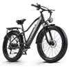 Electronică pentru creativitate și divertisment – Biciclete electrice
