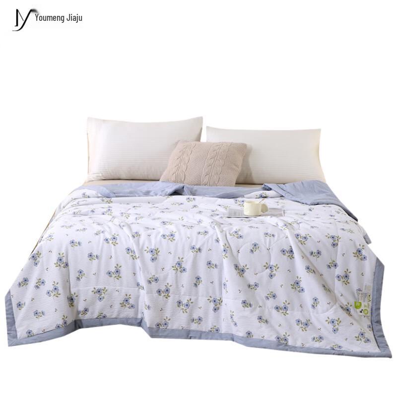 

Dreamy Home Negative Ion Quilt