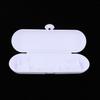 Holder Brush Travel Case Protective Cover for Organizing