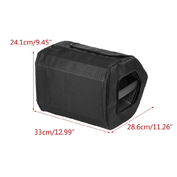 Multifunctional Protective Cover Shockproof Wireless Speaker Case Replacement