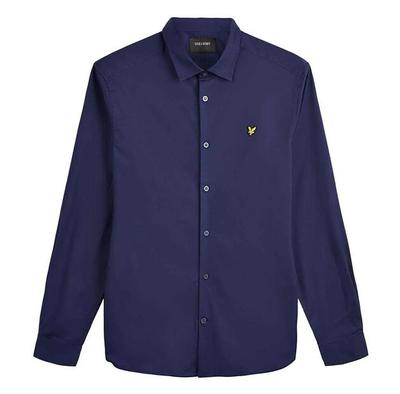 Lyle & Scott LW1115VOG Long Sleeve Shirt