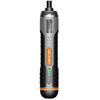Electric Screwdriver Set with 34-Piece Accessory Kit