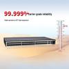 Huawei S6720S-S24S28X-A Core Enterprise Network Switch