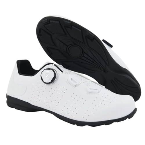 

FLR Flat Shoes F-3 City 42 (27.0 cm) White
