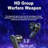 NEUE X15 TWS Kopfhörer Bluetooth Drahtlose Gamer Kopfhörer 65ms Niedrige Latenz Ohrhörer Fone Gamer Headset Gamer Mit Mikrofon Freisprecheinrichtung