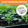 Garden Plant Protection Netting Breathable Barrier Screen for Greenhouse Keep Birds Away Flower Healthy Harvest Growing Fruit