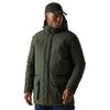 Regatta Mens Rhodo Padded Jacket