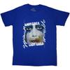 Lady Gaga Artpop Facepaint T-Shirt