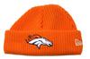 [New Era] NFL adīta cepure DENVER BRONCOS Denveras Broncos