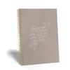 Multi Functional Inspiring Study Notebook Dream Inspiring, Efficient Planning, Personalized Growth Record Book