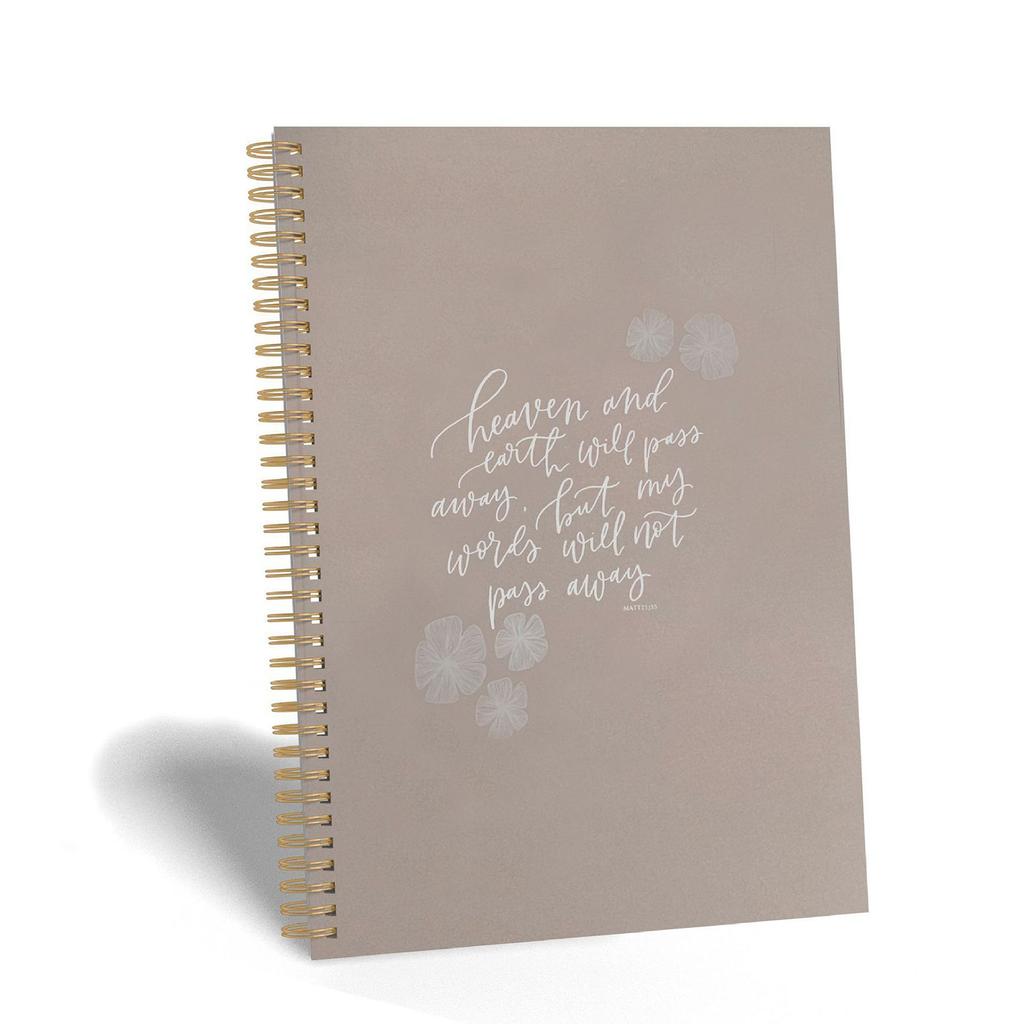 Multi Functional Inspiring Study Notebook Dream Inspiring, Efficient Planning, Personalized Growth Record Book