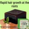 Jingpeitang Herbal Anti-Hair Loss Shampoo Soap