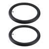 2PCS Inner Tubes TR4 Straight Metal Nozzle 3.25 3.50 16 Heavy Duty Inner Tube for 50ml 90ml 110ml Off Road Motorcycles