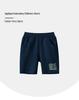 27kids Summer 2024 Baby Boys' Mid-Length Five-Point Pants