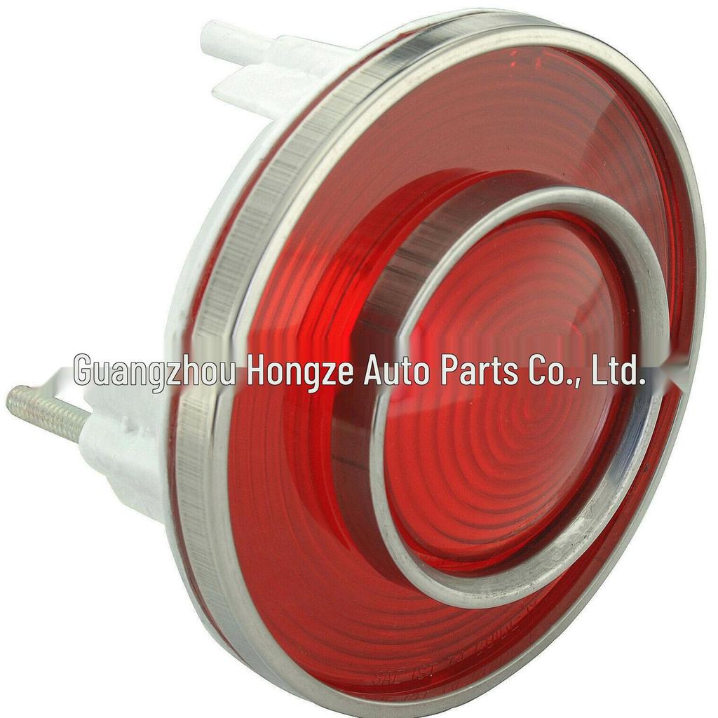 C3 Corvette Taillight & Reverse Light Set (1975-1979) 924028 Reproduction