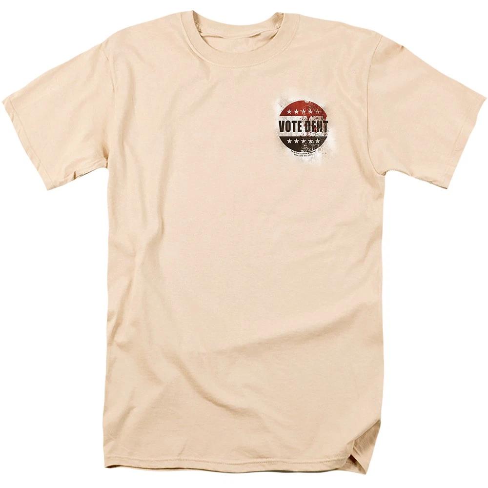 Batman Arkham City Vote Dent DC Comics Licensed Children s T-shirt 150