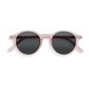[IZIPIZI] IZIPIZI Sunglasses #D Model Boston (PinkGray)