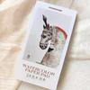 300g Cotton Watercolor Book Medium Coarse/Fine Grained Paper Student Outdoor Sketch Water Color Painting Creation Art Paper