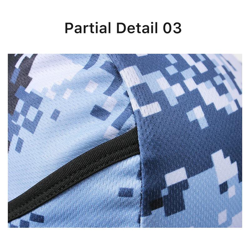 New Fashion Outdoor Camouflage Balaclava Army Military Ski Full Face Mask Motorcycle Bicycle Caps