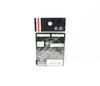 Duo Tetra Works Pea Head 0.5 grams Size M, 5/pack 0.5g (6410)