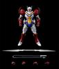 Robodo Space Knight Tekkaman Tekkaman aranžmá slitina lakovaná pohyblivá figurka [verze threezero] Měřítko neurčeno ABS&PVC&POM&zinek