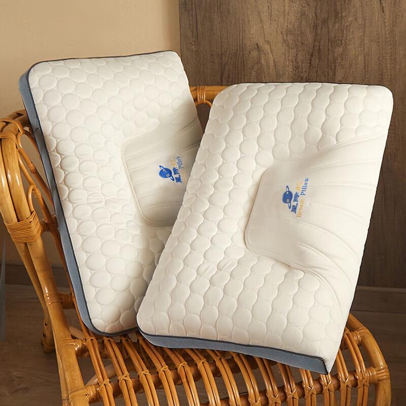 Jiuzhulu Cervical Pressure Relief Massage Pillow
