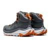 HOKA Kaha 2 GORE-TEX Castlerock Harbor Mist Unisex Sneakers Grey 1123155-CHMS
