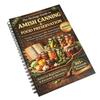 Amish Canning Guide: 365+ Pickling Recipes & Beginner Techniques Notebook
