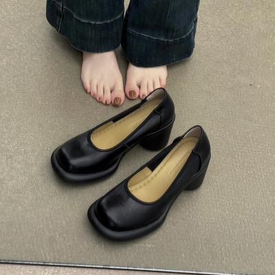 Scarpe con tacco – Scarpe con tacco