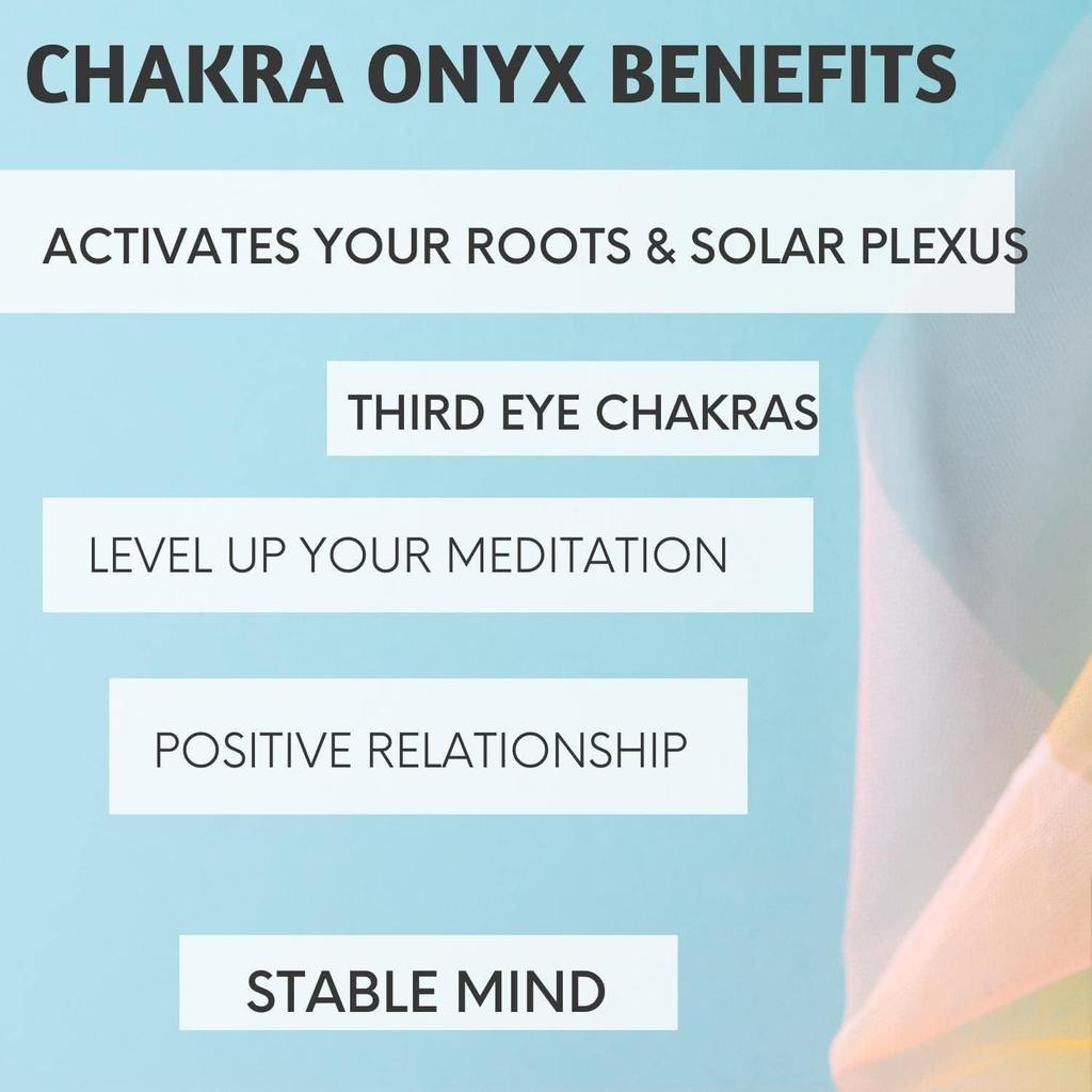 Fantasy Chakra Onyx Energy Orgone Pyramid For Healing Meditation, Orgonite Pyramids/Crystal Chakra, Vastu Pyramid