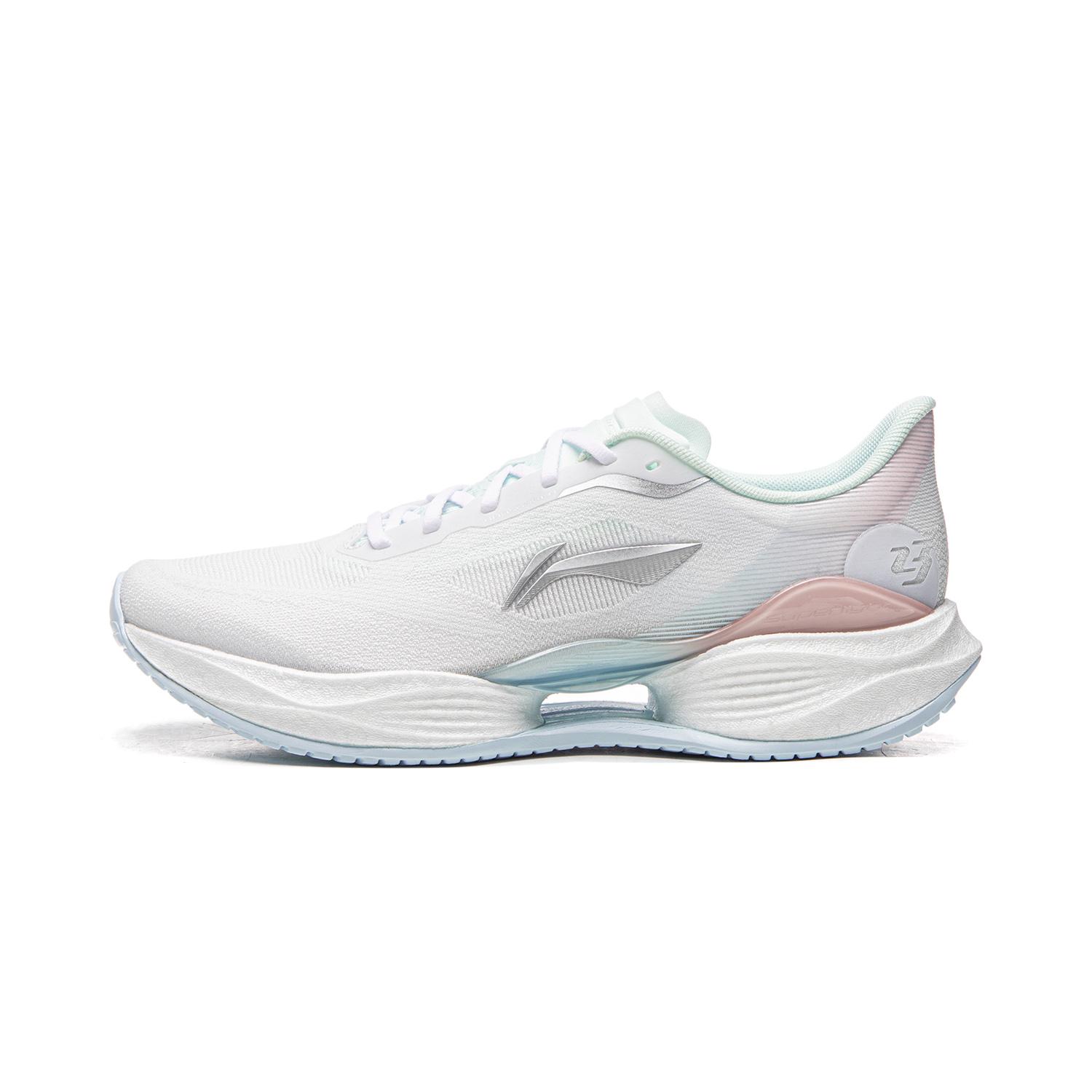 

Детские кроссовки для бега Li Ning Ultra Light 23 Белые ARBW018-1 36
