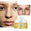 Brightening serum cream, brightens skin tone, moisturizes, lightens dullness, and firms skin