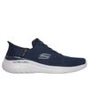 Skechers Mens Cessnock Rylind Trainers
