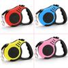 Premium Leash High Quality Retractable Dog Leash Automatic Telescopic Tractor Dog Tape Pet Tape 3m 5m Durable and Convenient with Non-Slip Handle Do