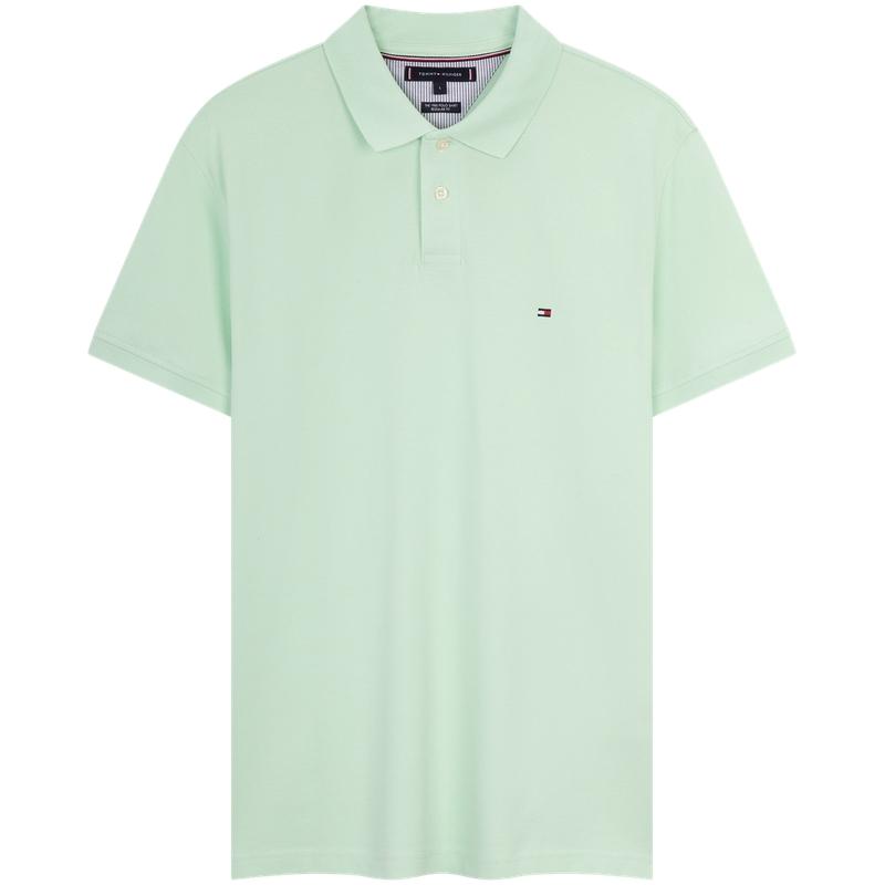 Tommy Hilfiger 1985 Polo Shirt MW0MW40714