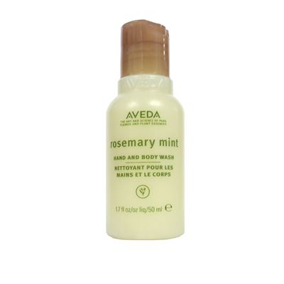 

Aveda Розмарин Мята Гель для рук и тела 50 мл