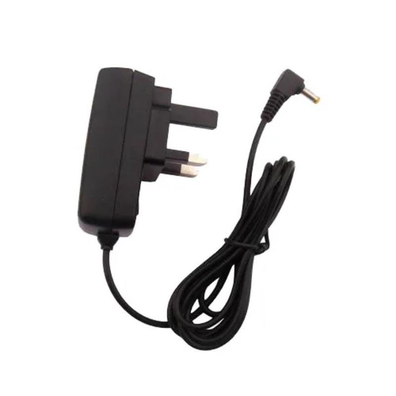 Accesorios para Videojuegos Adaptador de CA de 5 V Cargador de Pared para el Hogar Fuente de Alimentación de Carga para Consola Sony PSP 1000/2000/3000 Cargador con Enchufe UE/EE. UU.
