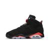 Νέο 6 Retro Μαύρο Infrared 2019 GS 384665-060