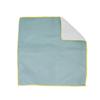 Mitas Sticky Towel Umbrella Cover, Furoshiki Cloth, Absorbent Microfiber Towel, Rollable with Velcro, Protects and Wraps Folding Umbrellas, Water