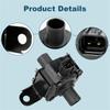 Powerful For Subaru Impreza WRX 2.0L 2.5L Forester Legacy Outback Baja 98-06 Carbon Canister Exhaust Valve 911-650 42084-FA120