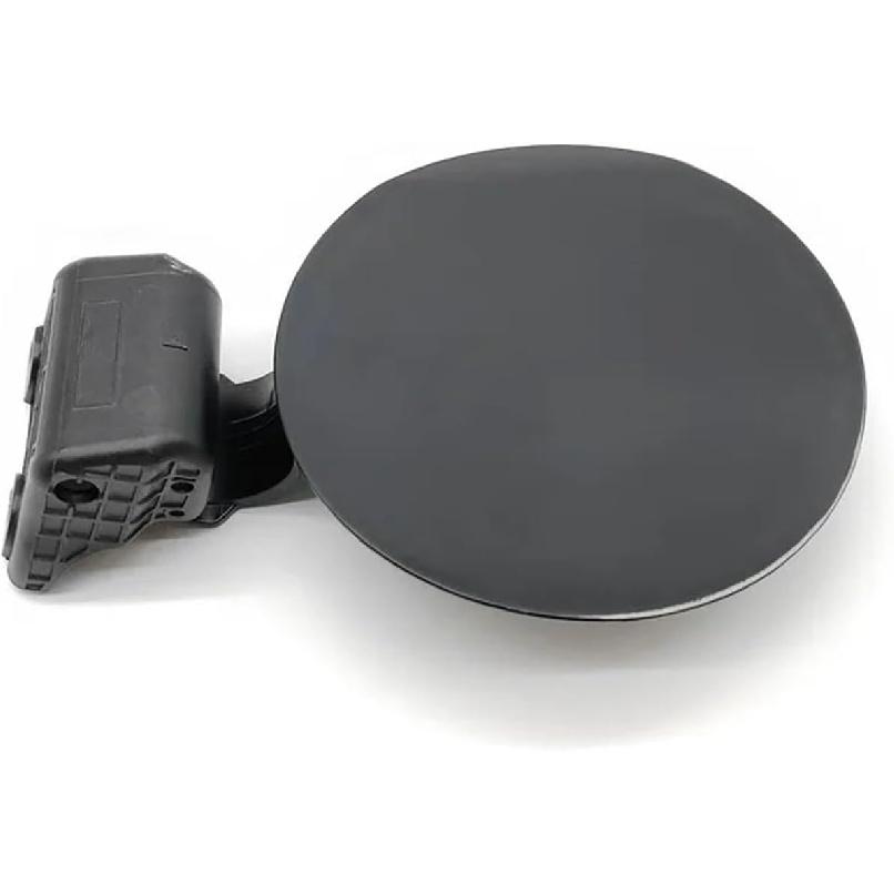 Fuel Gas Tank Door 69510A7000 69510-A7000 Gas Cap Cover Unpainted Compatible For Kia 2014 2015 2016 2017 2018 Forte 1.8L