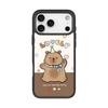 Applicable to Apple 17 mobile phone case, advanced sense 16 replaceable back plate 15promax magnetic mobile phone case, love card.