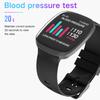 SX10 Smart Watch Heart Rate Monitor Waterproof Long Standby Bluetooth 5.0 Fitness Tracker Smartwatch