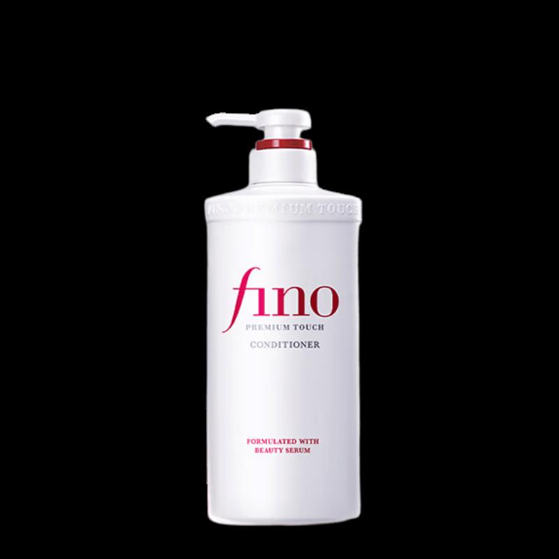 FINO Premium Touch Hair Conditioner