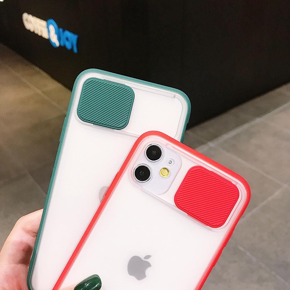 Buy Matte Phone Case for iphone 11 Pro Max X Xr Xs max 6 6s 8 7 Plus PC ...
