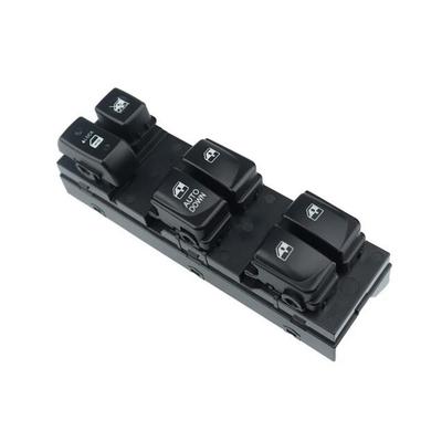 Window Switch for Hyundai 93570-2H110 Left-hand Drive