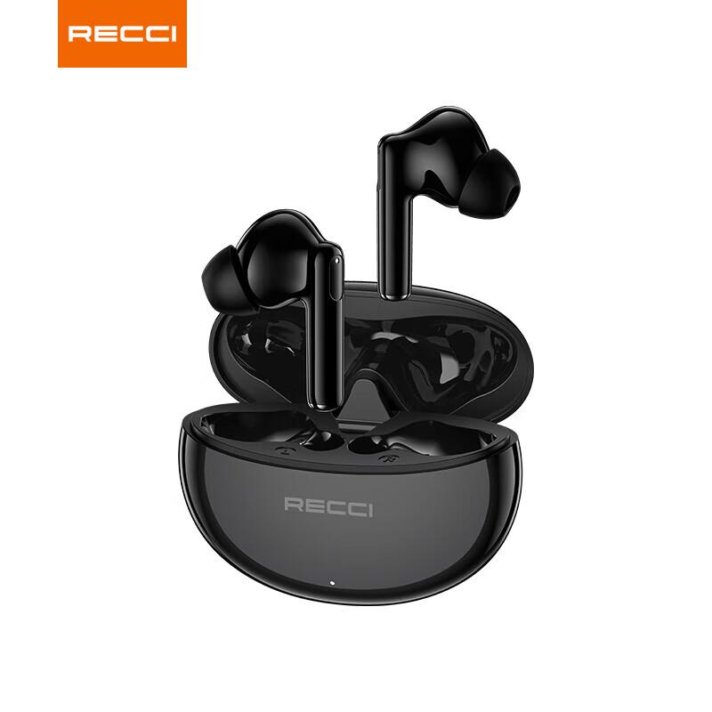 Recci REP-W99 Bluetooth Wireless Earbuds