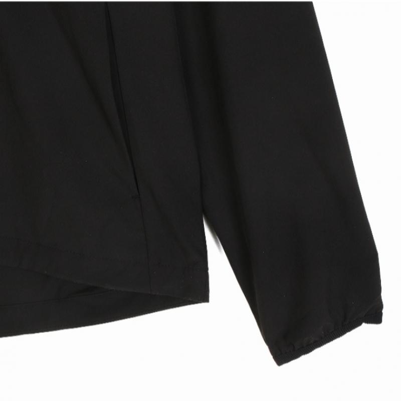 New Balance Jacket Rqk Nbnafco103 19 Public Performance Stretch Woven Jacket