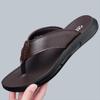 Stylish Korean Youth Non-Slip Men's Summer Flip-Flops